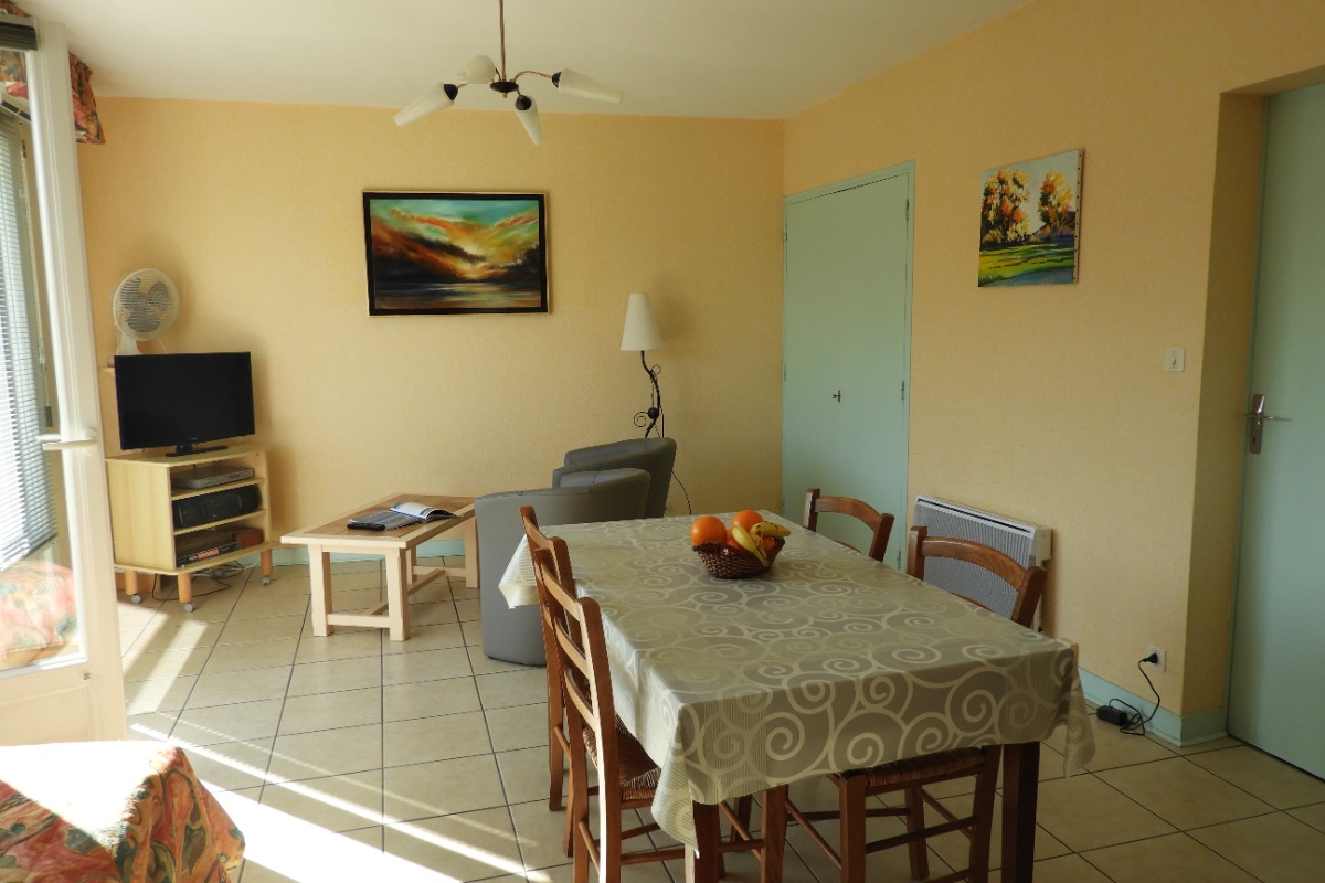 Gîte des Gabariers, Saubusse - photo 2