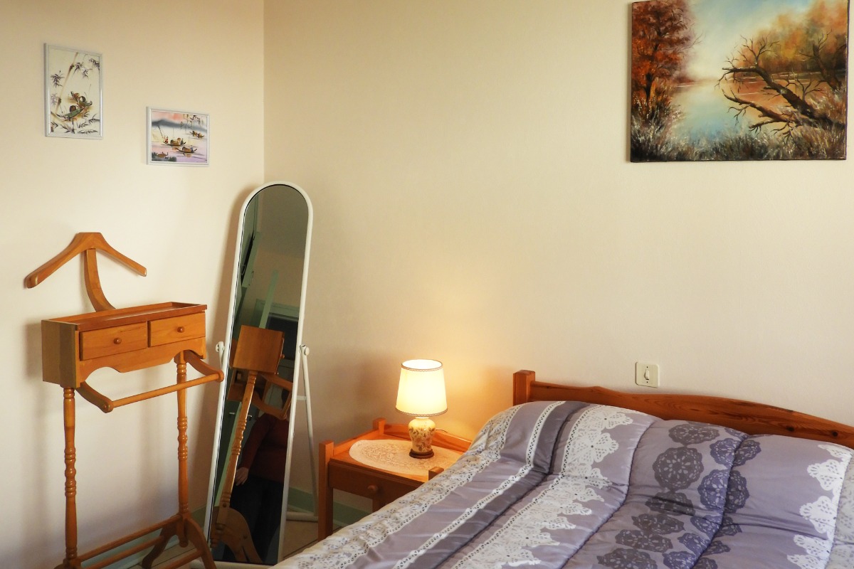 Gîte des Gabariers, Saubusse - photo 14