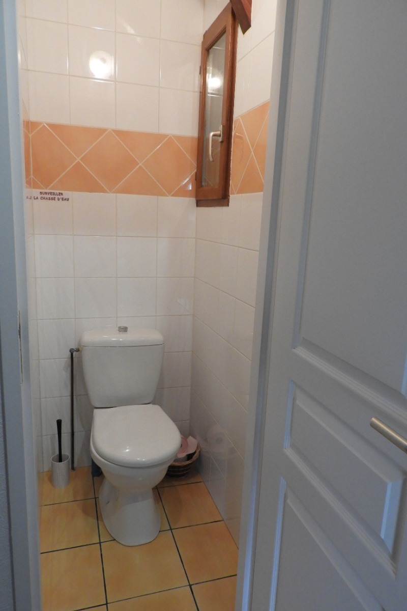 Gîte Dizart avec terrasse, chambre indépendante, climatisation, Saubusse - photo 13