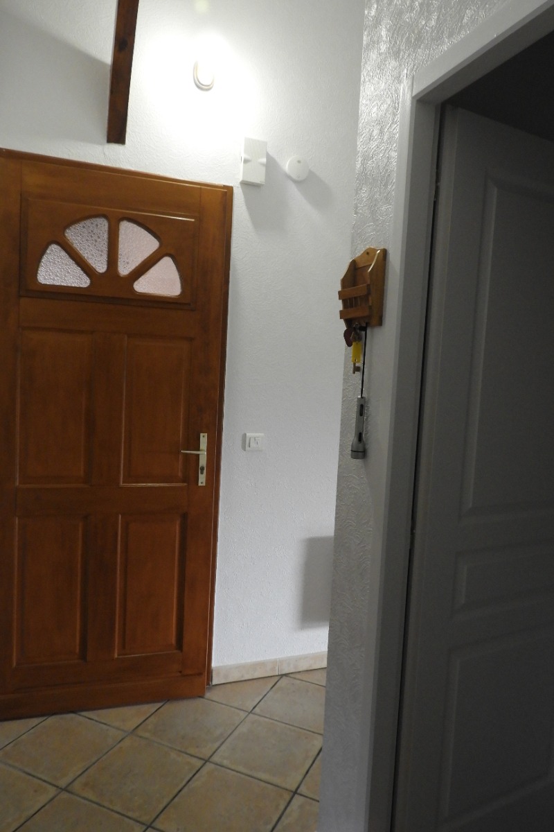 Gîte Dizart avec terrasse, chambre indépendante, climatisation, Saubusse - photo 8