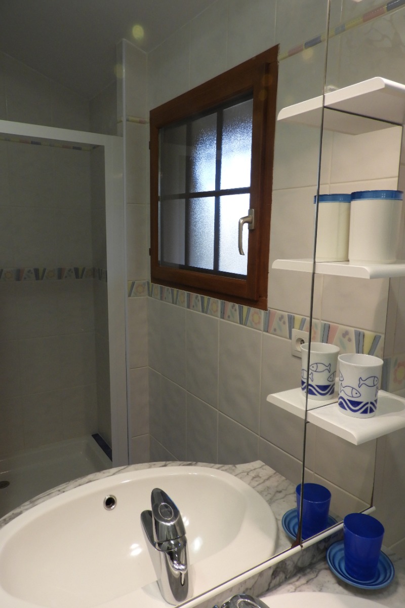 Gîte Dizart avec terrasse, chambre indépendante, climatisation, Saubusse - photo 16