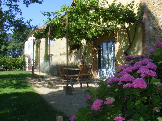 La Maison du Bos, Miramont-Sensacq - photo 10