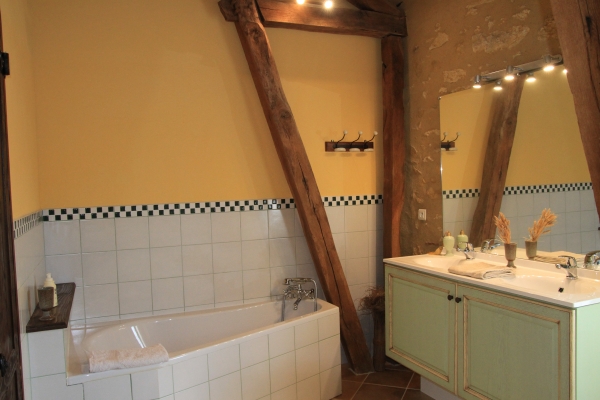 La Maison du Bos, Miramont-Sensacq - photo 6