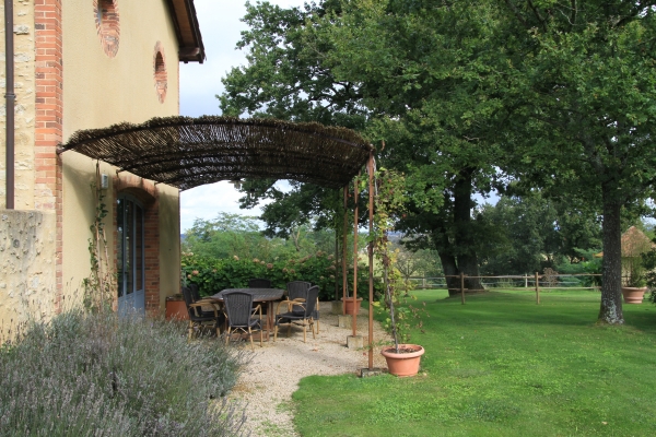 La Maison du Bos, Miramont-Sensacq - photo 15