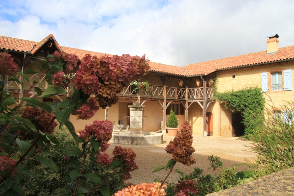 La Maison du Bos, Miramont-Sensacq - photo 19