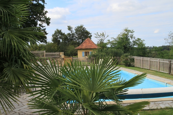 La Maison du Bos, Miramont-Sensacq - photo 17