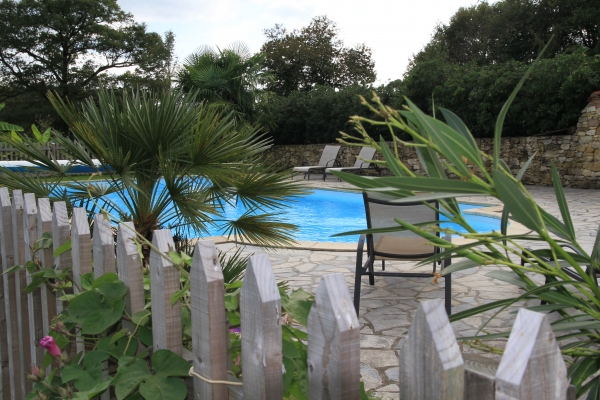 La Maison du Bos, Miramont-Sensacq - photo 18