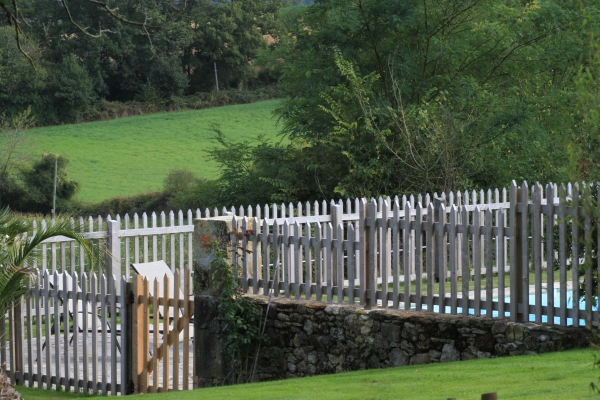 La Maison du Bos, Miramont-Sensacq - photo 9