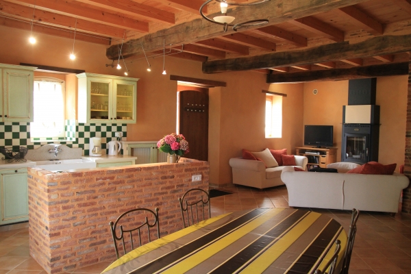 La Maison du Bos, Miramont-Sensacq - photo 7