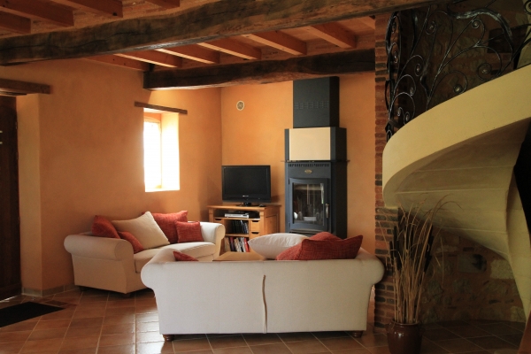 La Maison du Bos, Miramont-Sensacq - photo 16