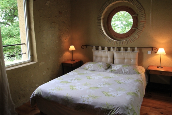 La Maison du Bos, Miramont-Sensacq - photo 12