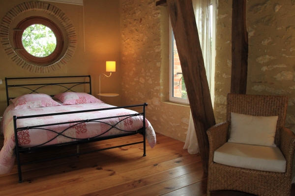 La Maison du Bos, Miramont-Sensacq - photo 5