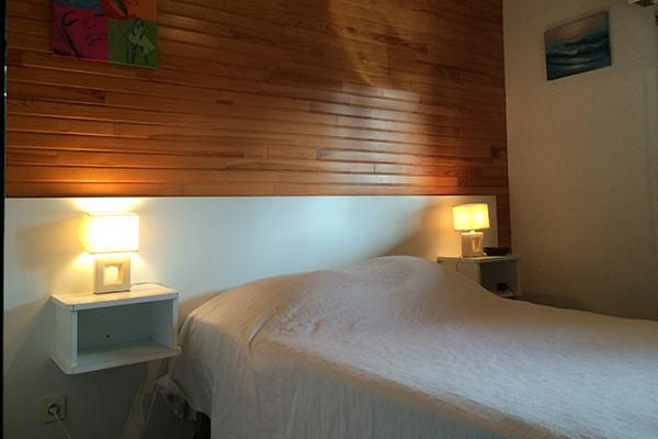 Maison du lac, Vielle-Saint-Girons - photo 4