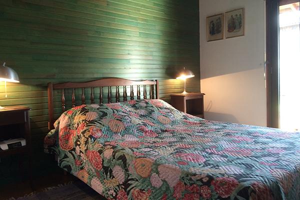 Maison du lac, Vielle-Saint-Girons - photo 10