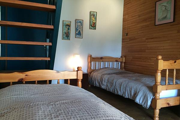 Maison du lac, Vielle-Saint-Girons - photo 6