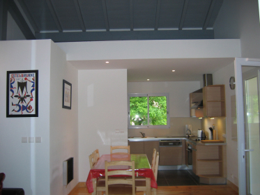 Maison avec jardin clos ombragée, Tarnos - photo 12