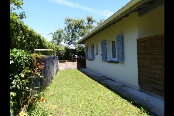 Maison avec jardin clos ombragée - photo 5