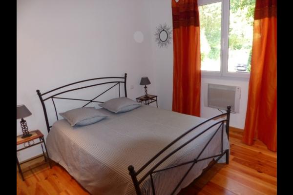 Maison avec jardin clos ombragée, Tarnos - photo 6