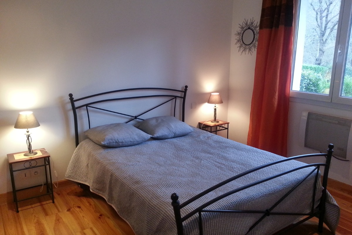 Maison avec jardin clos ombragée, Tarnos - photo 4