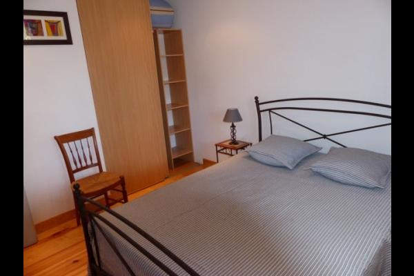 Maison avec jardin clos ombragée - photo 4