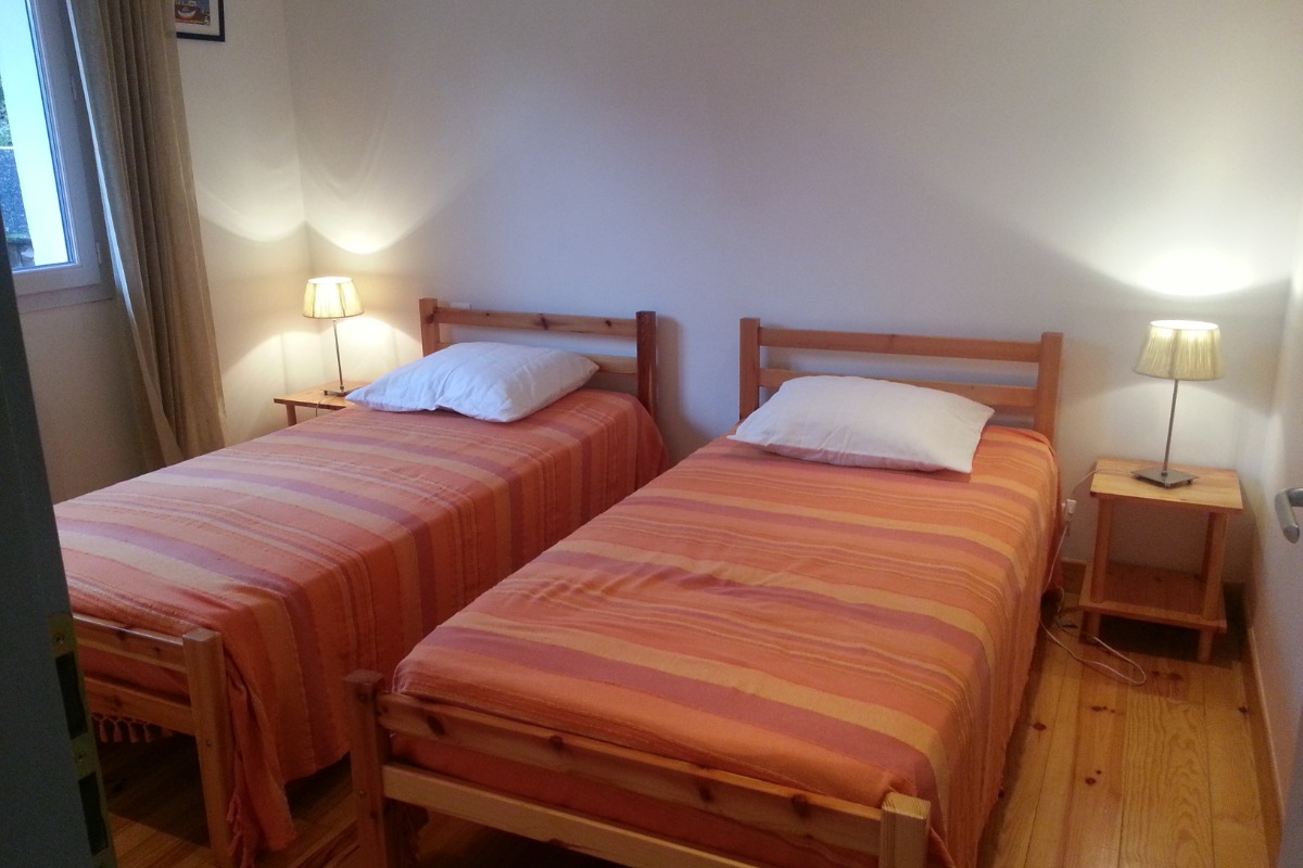 Maison avec jardin clos ombragée, Tarnos - photo 11