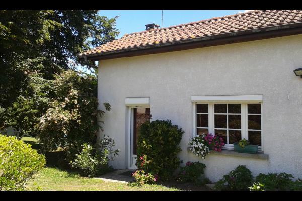 Gîte tout confort proche de l'écomusée de Marquéze et du lac d'Arjuzanx