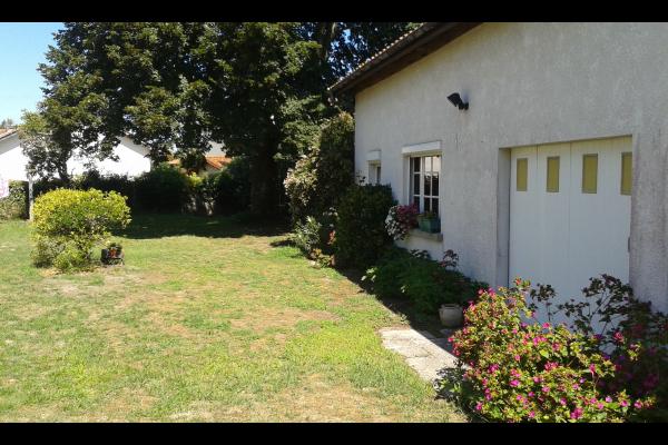 Gîte tout confort proche de l'écomusée de Marquéze et du lac d'Arjuzanx, Luglon - photo 5