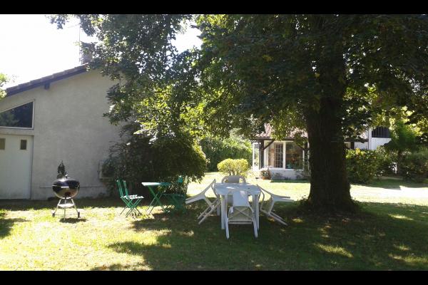 Gîte tout confort proche de l'écomusée de Marquéze et du lac d'Arjuzanx, Luglon - photo 3