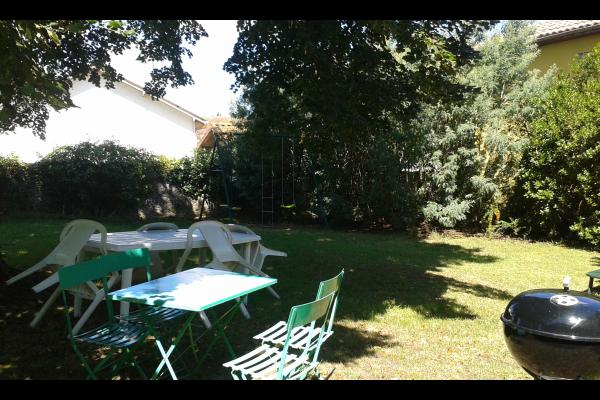 Gîte tout confort proche de l'écomusée de Marquéze et du lac d'Arjuzanx, Luglon - photo 2