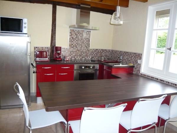 Gîte tout confort proche de l'écomusée de Marquéze et du lac d'Arjuzanx, Luglon - photo 8