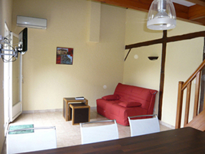 Gîte tout confort proche de l'écomusée de Marquéze et du lac d'Arjuzanx, Luglon - photo 15