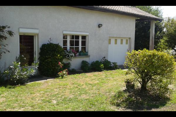 Gîte tout confort proche de l'écomusée de Marquéze et du lac d'Arjuzanx, Luglon - photo 12