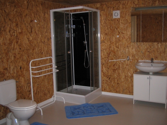 Gîte Château de Bétan, Beylongue - photo 18