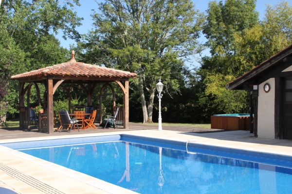 Gîte Château de Bétan, Beylongue - photo 5