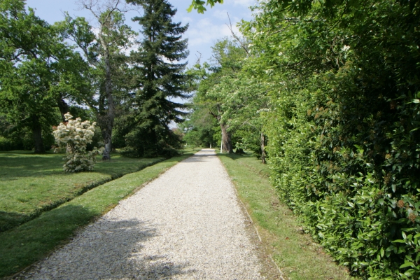 Gîte Château de Bétan, Beylongue - photo 19