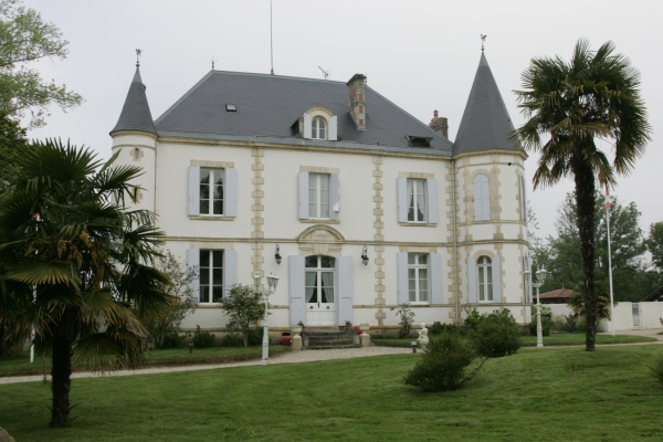 Gîte Château de Bétan, Beylongue - photo 3