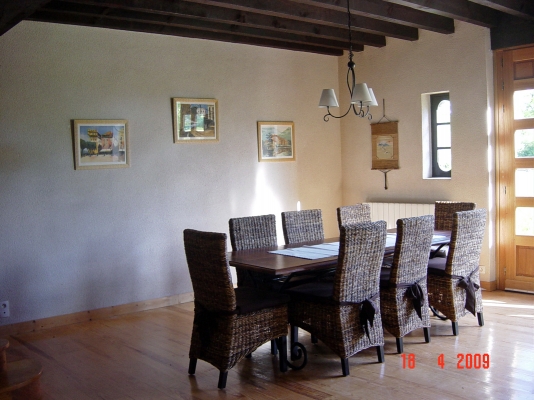 Gîte Château de Bétan, Beylongue - photo 14