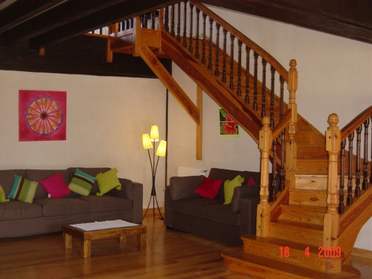 Gîte Château de Bétan, Beylongue - photo 17