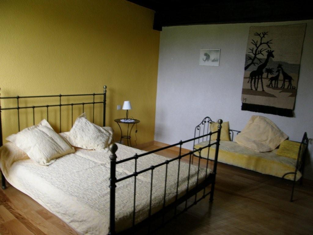 Gîte Château de Bétan, Beylongue - photo 6