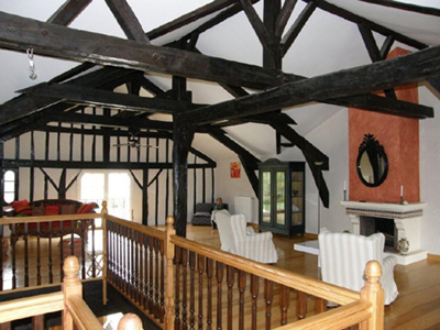 Gîte Château de Bétan, Beylongue - photo 20