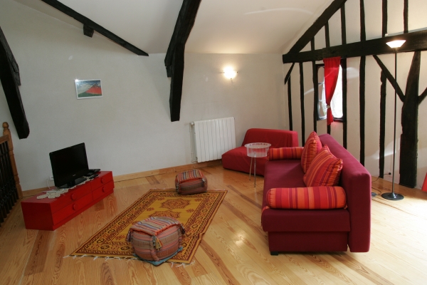 Gîte Château de Bétan, Beylongue - photo 7