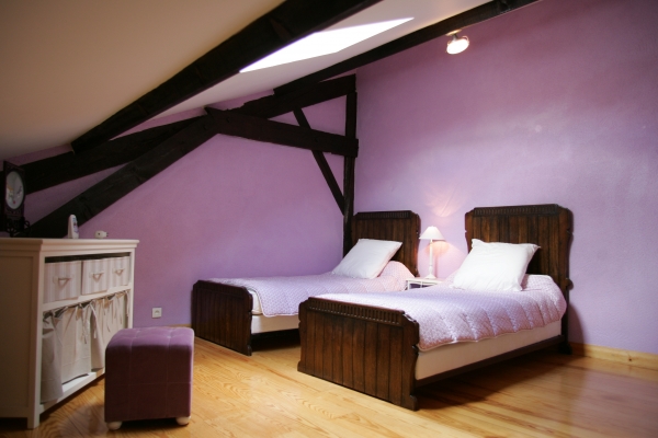 Gîte Château de Bétan, Beylongue - photo 10