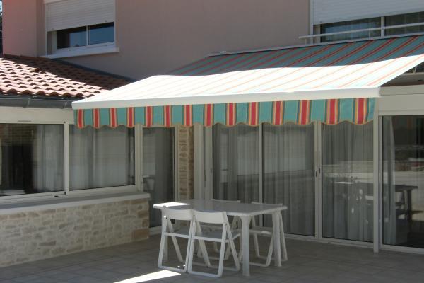 Appartement T2 (44 m2 ) proche de Dax et Saint Paul les Dax dans les Landes, Saint-Vincent-de-Paul - photo 11