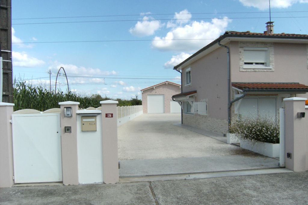 Appartement T2 (44 m2 ) proche de Dax et Saint Paul les Dax dans les Landes, Saint-Vincent-de-Paul - photo 17