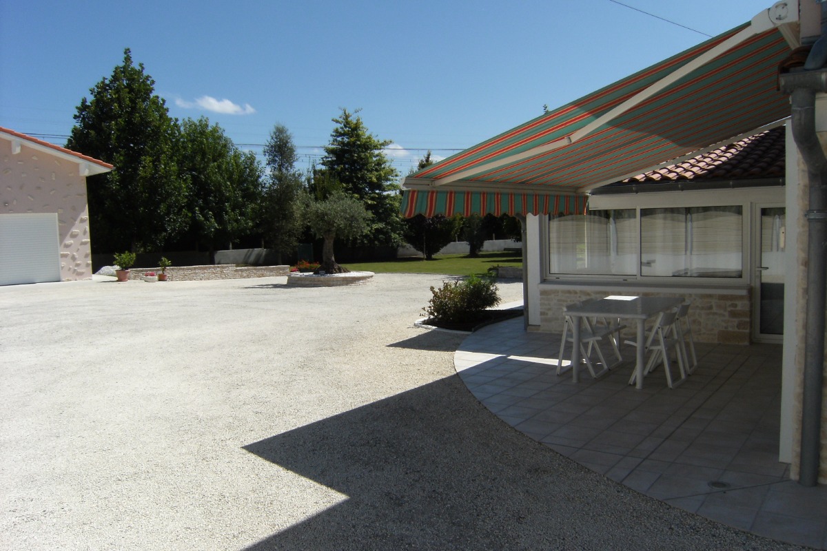 Appartement T2 (44 m2 ) proche de Dax et Saint Paul les Dax dans les Landes, Saint-Vincent-de-Paul - photo 7