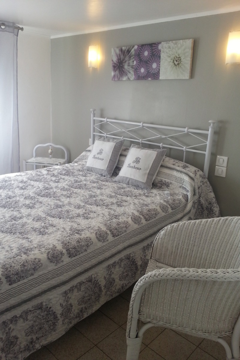 Appartement T2 (44 m2 ) proche de Dax et Saint Paul les Dax dans les Landes, Saint-Vincent-de-Paul - photo 12