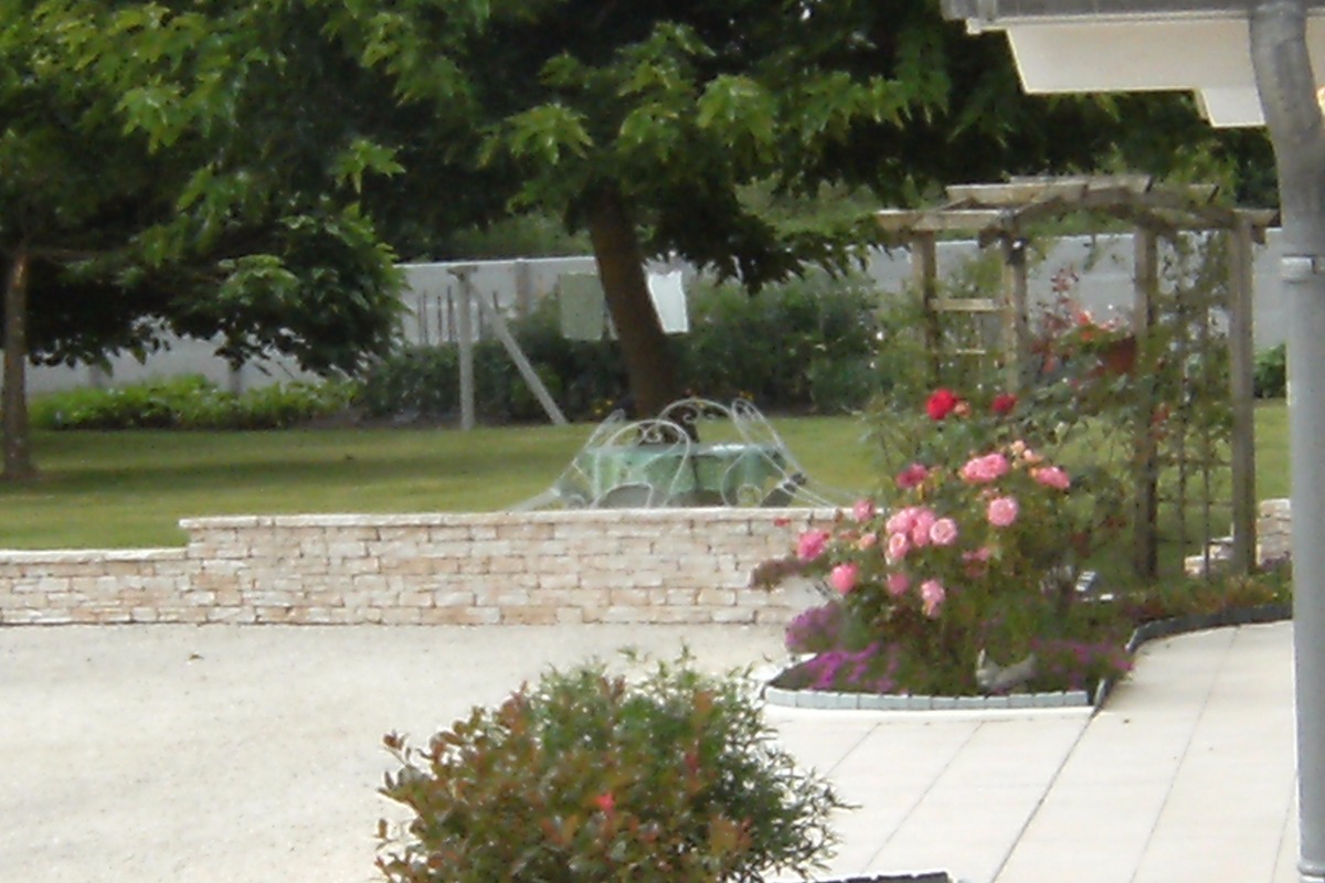 Appartement T2 (44 m2 ) proche de Dax et Saint Paul les Dax dans les Landes, Saint-Vincent-de-Paul - photo 14