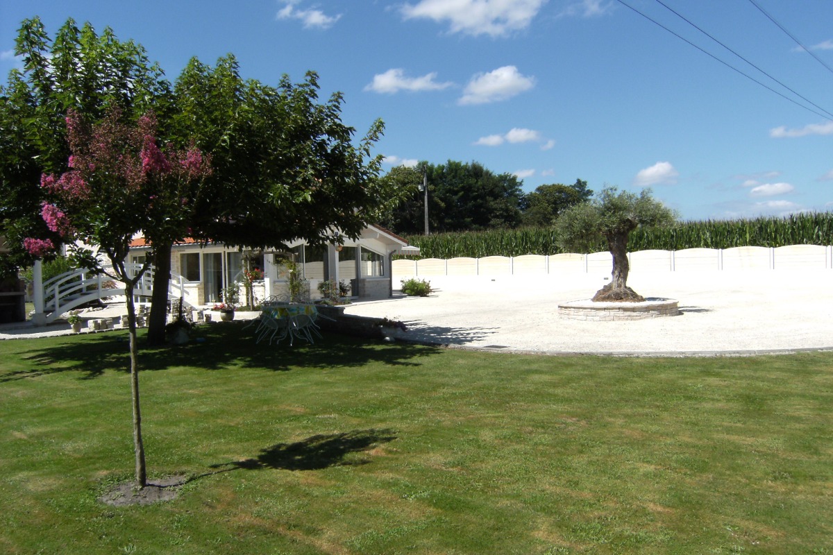 Appartement T2 (44 m2 ) proche de Dax et Saint Paul les Dax dans les Landes, Saint-Vincent-de-Paul - photo 20