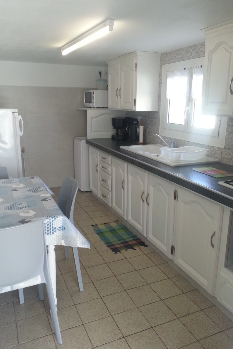 Appartement T2 (44 m2 ) proche de Dax et Saint Paul les Dax dans les Landes, Saint-Vincent-de-Paul - photo 3