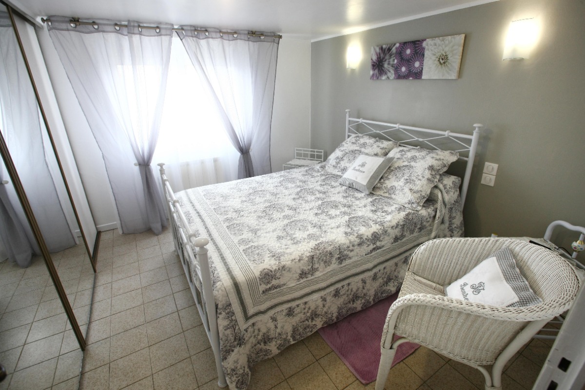 Appartement T2 (44 m2 ) proche de Dax et Saint Paul les Dax dans les Landes, Saint-Vincent-de-Paul - photo 6